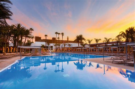 Maspalomas Hotels 